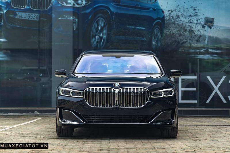 Giá xe BMW 7 Series Tháng 12/2022 tại Nha Trang Khánh Hòa