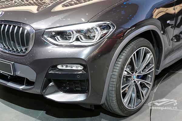 Giá xe BMW X4 mới nhất Tháng 12/2022 tại Nha Trang Khánh Hòa