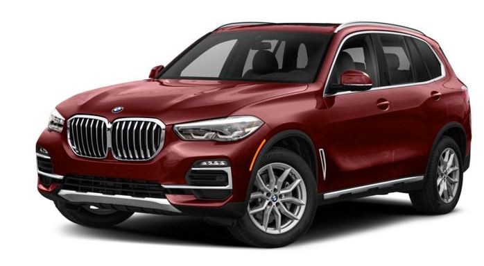 Giá xe BMW X5 Tháng 12/2022 tại Nha Trang Khánh Hòa