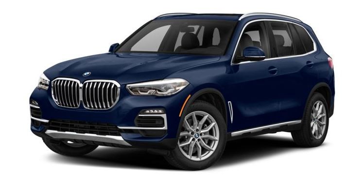 Giá xe BMW X5 Tháng 12/2022 tại Nha Trang Khánh Hòa