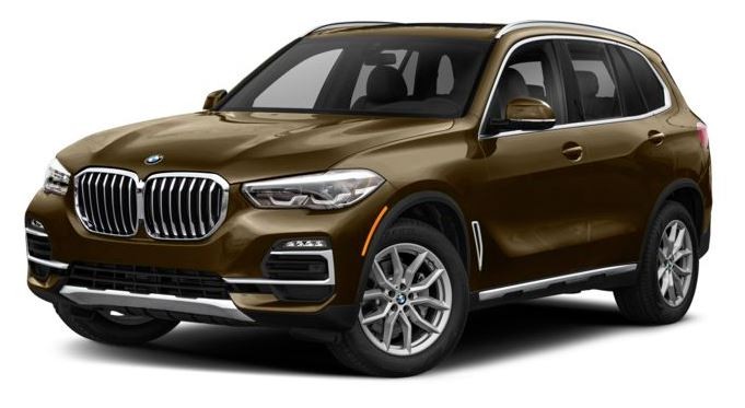 Giá xe BMW X5 Tháng 12/2022 tại Nha Trang Khánh Hòa