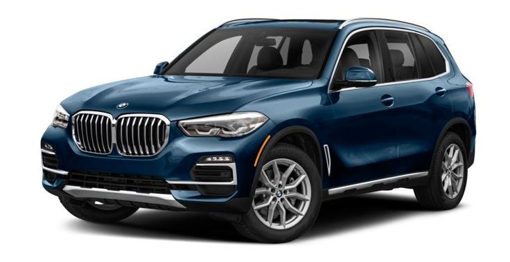 Giá xe BMW X5 Tháng 12/2022 tại Nha Trang Khánh Hòa