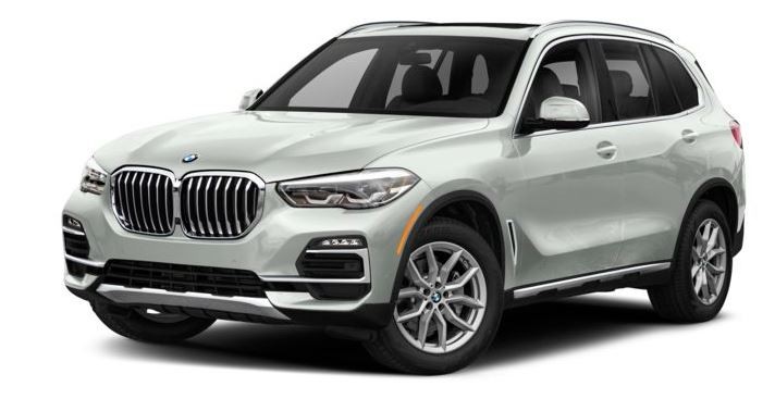 Giá xe BMW X5 Tháng 12/2022 tại Nha Trang Khánh Hòa