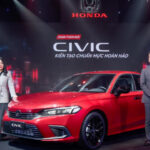 Giá xe Honda Civic 2023, giá lăn bánh Honda Civic, khuyến mãi tại Nha Trang, Khánh Hòa