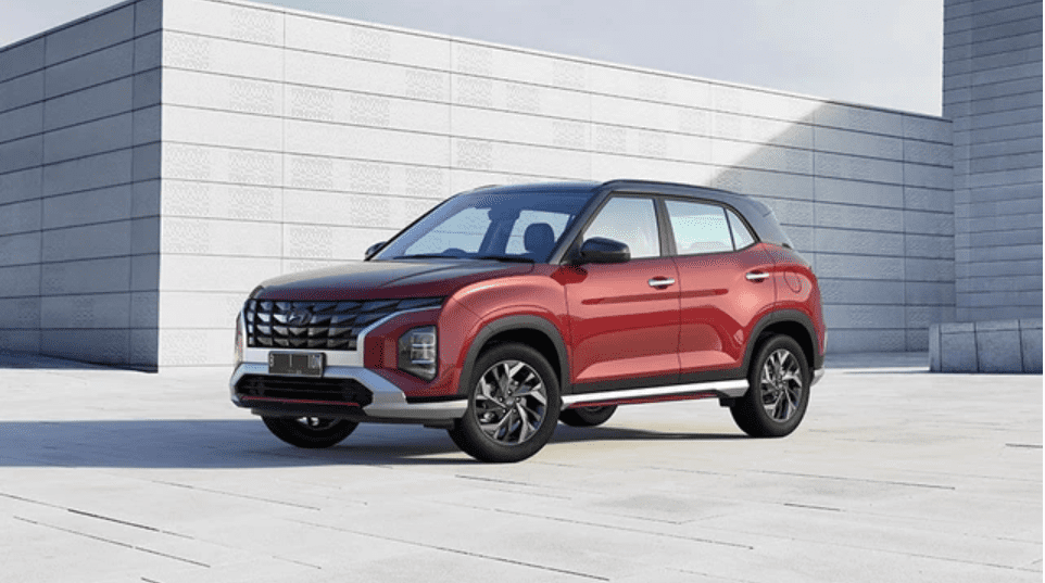 Giá xe Hyundai Creta 2022: giá lăn bánh, khuyến mãi tại Khánh Hòa (T12/2022)