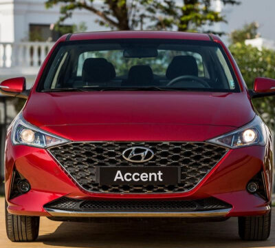 Giá xe Hyundai Accent 2023: giá lăn bánh, khuyến mãi tại Khánh Hòa