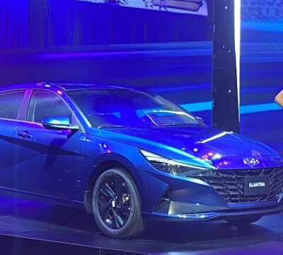 Giá xe Hyundai Elantra 2023: giá lăn bánh, khuyến mãi tại Khánh Hòa