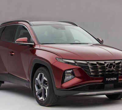 Giá xe Hyundai Tucson 2023 tại Nha Trang Khánh Hòa