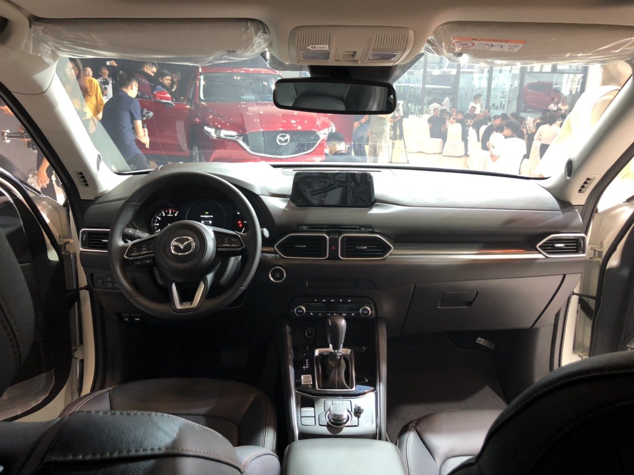 Mazda CX-5 2020