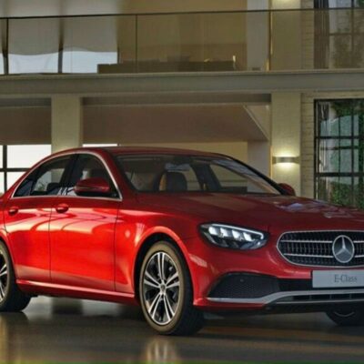 Giá xe Mercedes E180: giá lăn bánh, khuyến mãi tại Khánh Hòa (T12/2022)