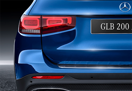 Giá xe Mercedes GLB: giá các phiên bản, khuyến mãi tại Khánh Hòa (T12/2022)