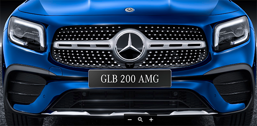 Giá xe Mercedes GLB: giá các phiên bản, khuyến mãi tại Khánh Hòa (T12/2022)