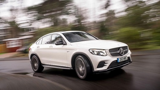 Giá xe Mercedes GLC: giá các phiên bản, khuyến mãi tại Khánh Hòa (T12/2022)