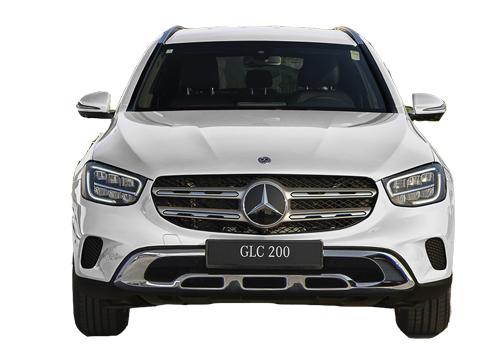 Giá xe Mercedes GLC: giá các phiên bản, khuyến mãi tại Khánh Hòa (T12/2022)