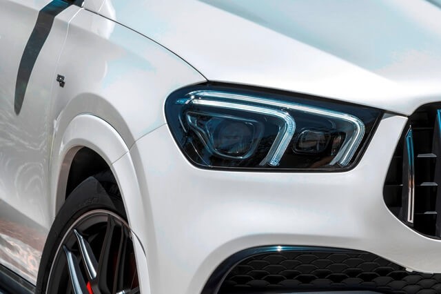 Giá xe Mercedes GLE 53 Coupe: giá lăn bánh, khuyến mãi tại Khánh Hòa (T12/2022)