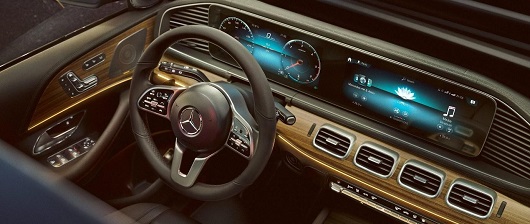 Giá xe Mercedes GLE: giá các phiên bản, khuyến mãi tại Khánh Hòa (T12/2022)