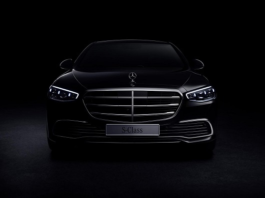 Giá xe Mercedes S-Class: giá các phiên bản, khuyến mãi tại Khánh Hòa (T12/2022)