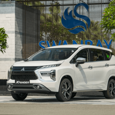 Giá xe Mitsubishi Xpander mới nhất tại Việt Nam.