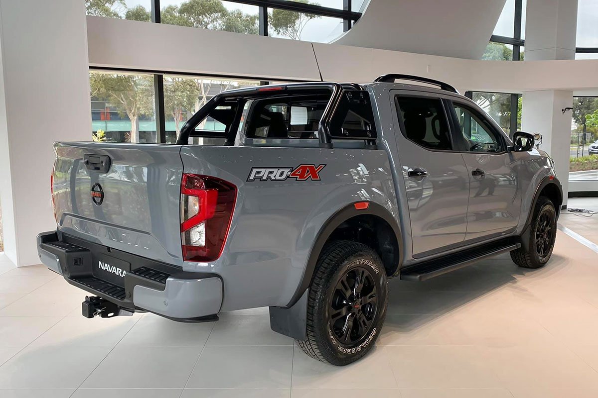 Giá xe Nissan Navara Tháng 12/2022 tại Nha Trang Khánh Hòa