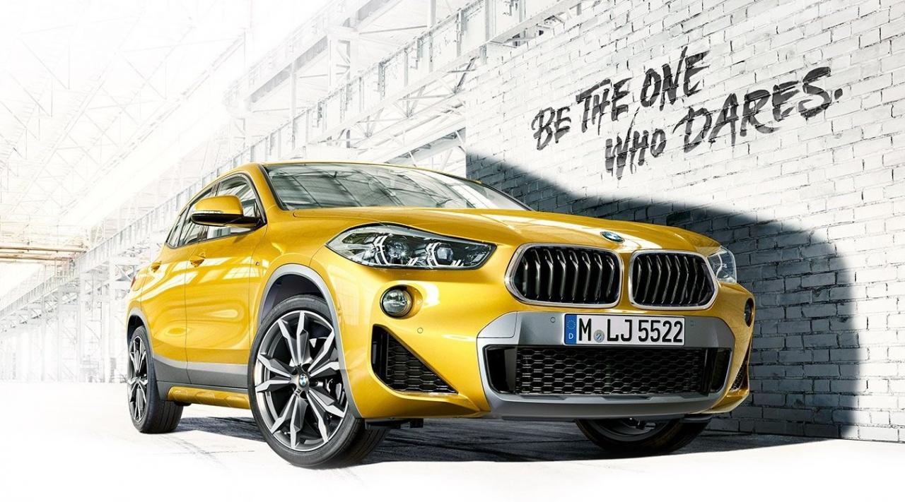 Bảng Giá Xe BMW Tháng 12/2022	 Mới Nhất Tại Nha Trang Khánh Hòa