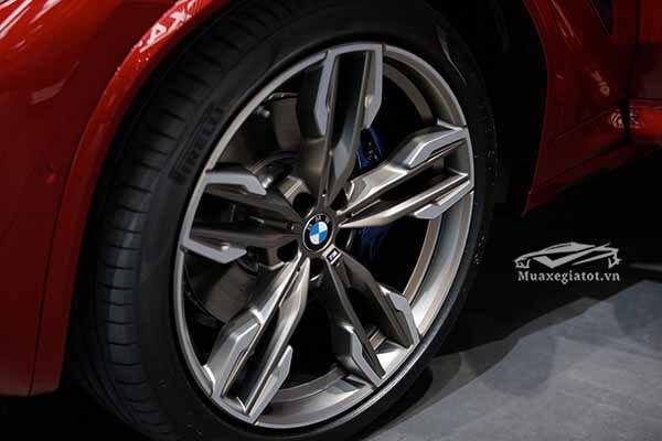 Giá xe BMW X4 mới nhất Tháng 12/2022 tại Nha Trang Khánh Hòa