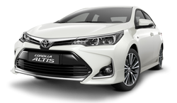 Toyota Fortuner 2021 giá từ 995 triệu đồng: Giảm giá, thêm option quyết lấy lại ngôi vua SUV 7 chỗ tại Việt Nam